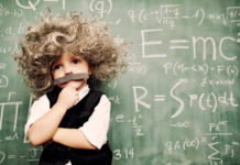 The ability to understand numbers is not innately different in boys and girls