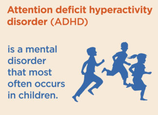 The number of ADHD diagnoses among children has risen dramatically