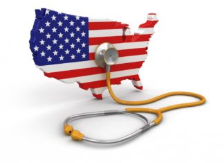 Why US healthcare costs so much ?