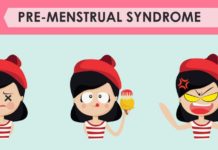 Women that have undiagnosed sexually transmitted infections may be at greater risk of experiencing negative premenstrual symptoms (PMS)