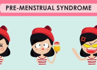 Women that have undiagnosed sexually transmitted infections may be at greater risk of experiencing negative premenstrual symptoms (PMS)