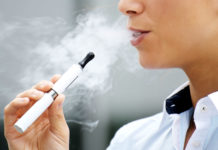 Yale researchers in addiction medicine are concerned that teens may not know that they could be vaping with nicotine, a highly addictive drug