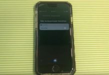 YouTuber reveals iPhone XS passcode bypass bug exposing contacts/photos