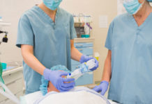 Muscle relaxants : studies have hinted at respiratory risks connected with these drugs