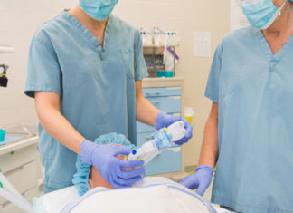 Muscle relaxants : studies have hinted at respiratory risks connected with these drugs