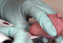 The combination of a new sequencing technique and machine learning can speed up the diagnosis of diseases in newborns and reduce false-positive results
