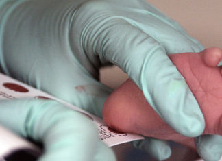 The combination of a new sequencing technique and machine learning can speed up the diagnosis of diseases in newborns and reduce false-positive results