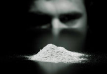 Bile acids – gut compounds that aid in the digestion of dietary fats – reduce the desire for cocaine