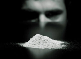 Bile acids – gut compounds that aid in the digestion of dietary fats – reduce the desire for cocaine