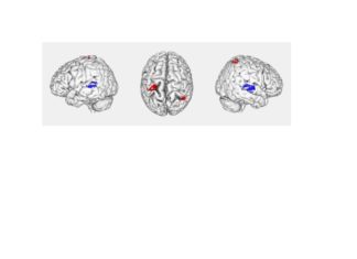 As we make decisions about whether or not to trust people who are different from us we pay a lot of attention both to visual cues and to a person’s voice