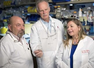 Discovered a previously unknown cell growth mechanism that makes a wide range of cancers resistant to rapamycin and related drugs