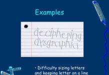 EPFL researchers have developed a software program that can analyze these children’s writing disabilities and their causes with unparalleled precision