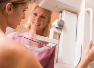 Breast cancer screening : Israeli-European study examines efficacy of personalized screening