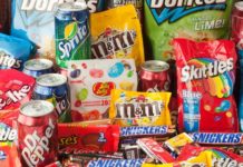 If you plan to try and quit junk food, expect to suffer similar withdrawal-type symptoms like addicts experience when they attempt to quit using drugs