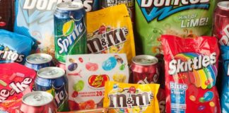 If you plan to try and quit junk food, expect to suffer similar withdrawal-type symptoms like addicts experience when they attempt to quit using drugs