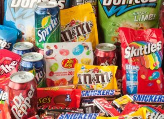 If you plan to try and quit junk food, expect to suffer similar withdrawal-type symptoms like addicts experience when they attempt to quit using drugs