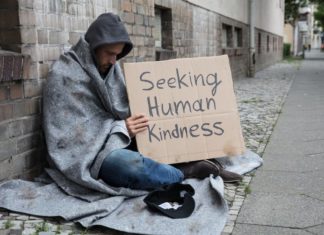 Psychologists at the University of Sussex have confirmed that the warm glow of kindness is real