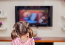 Limiting children’s recreational screen time to less than two hours a day, and having sufficient sleep and physical activity is associated with improved cognition