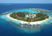 Report exposes Maldives corruption ahead of election
