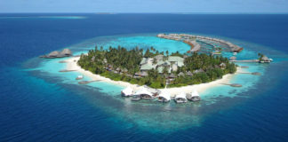 Report exposes Maldives corruption ahead of election