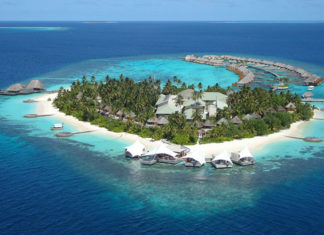 Report exposes Maldives corruption ahead of election