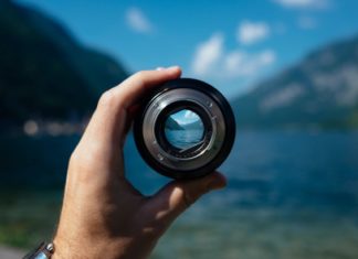Researchers report a neural network called the isthmic system helps us to select visual objects that catch our attention