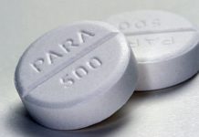 Children who take paracetamol during their first two years of life may be at a higher risk of developing asthma