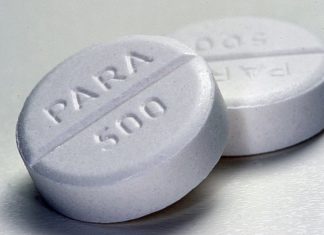 Children who take paracetamol during their first two years of life may be at a higher risk of developing asthma