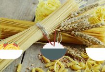 Pasta and cereal may actually help prevent type 2 diabetes