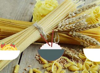 Pasta and cereal may actually help prevent type 2 diabetes