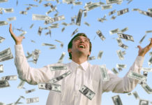Researchers have used machine learning to rank the most important determinants of future affluence