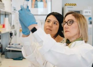 Researchers have made a major discovery in schizophrenia research that could open doors to new treatments