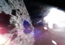 Japan’s Two Hopping Rovers Successfully Land on Asteroid Ryugu