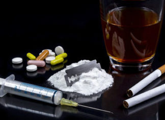 Researcher has found that poor academic achievement can lead to substance abuse