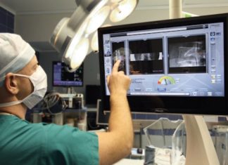 Medtronic buys Israeli, biotech pioneer in surgical robotics and spinal surgery, Mazor for $1.6b