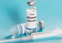 Researchers have demonstrated pre-clinical success for a universal flu vaccine