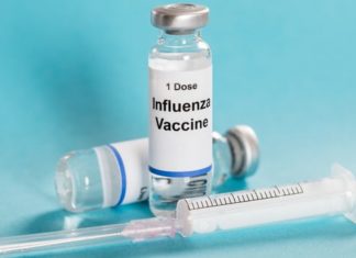 Researchers have demonstrated pre-clinical success for a universal flu vaccine