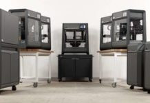 Startup invent world’s fastest metal 3-D printer