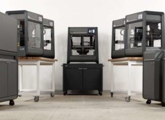 Startup invent world’s fastest metal 3-D printer