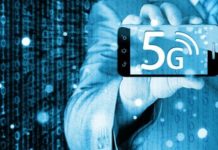 5G : Researchers uncover security gaps