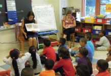 A new global study has found that children who are the youngest in their classroom are more likely to be diagnosed with ADHD