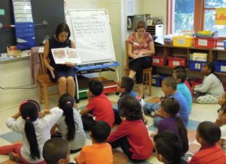 A new global study has found that children who are the youngest in their classroom are more likely to be diagnosed with ADHD
