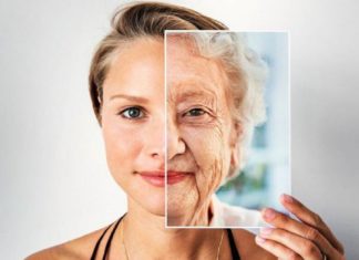 A new study reports it is possible to reverse the effects of aging