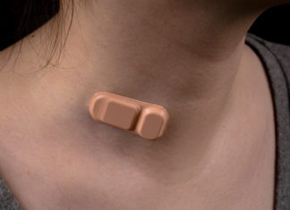 A new wireless could revolutionize the way patients manage hydrocephalus