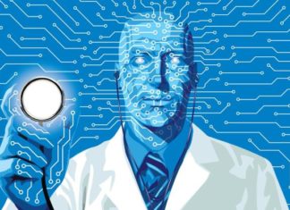 Scientists have created an artificial intelligence system that could help treat patients with sepsis