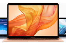 Apple’s New MacBook Disconnects Microphone “Physically” When Lid is Closed