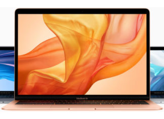 Apple’s New MacBook Disconnects Microphone “Physically” When Lid is Closed