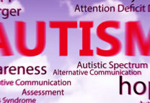 ASD researchers have made an important step towards identifying a biomarker based on motor-related brain activity