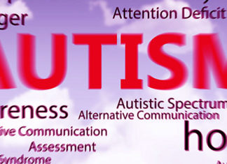 ASD researchers have made an important step towards identifying a biomarker based on motor-related brain activity