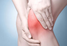 Becoming more sensitive to pain is an important risk factor for developing persistent knee pain in osteoarthritis